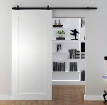 Load image into Gallery viewer, Lidio- Custom Made Simple Shaker Style Sliding Door