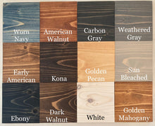 Load image into Gallery viewer, Oahu -1 Panel Farmhouse Rustic Interior Sliding Barn Doors