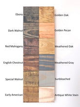 Load image into Gallery viewer, Oahu -1 Panel Farmhouse Rustic Interior Sliding Barn Doors