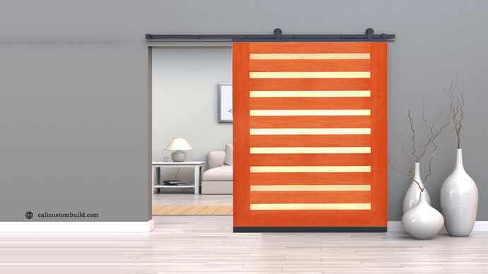 Benefits of Double Sliding Barn Doors in the Modern Office Space