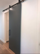 Load image into Gallery viewer, Boarsrest - Custom made Modern Style Single Sliding Barn Door