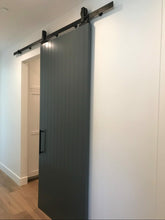 Load image into Gallery viewer, Boarsrest - Custom made Modern Style Single Sliding Barn Door