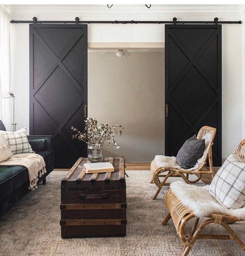 CALI CUSTOM BUILD - Handcrafted Original Custom Furniture