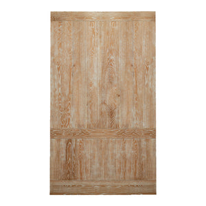 Xandris - Interior Modern Sliding Barn Door