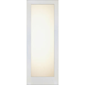 Cuedsas - Modern Shaker Style Interior Barn Door