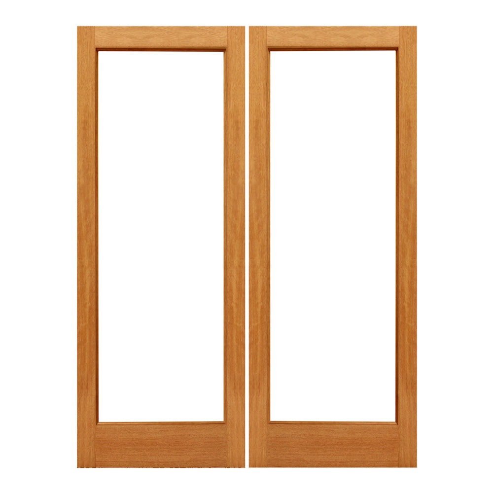 Jaelira Interior Mahogany One Panel Insulated Glass Home Door jaelira-interior-mahogany-one-panel-insulated-glass-home-door