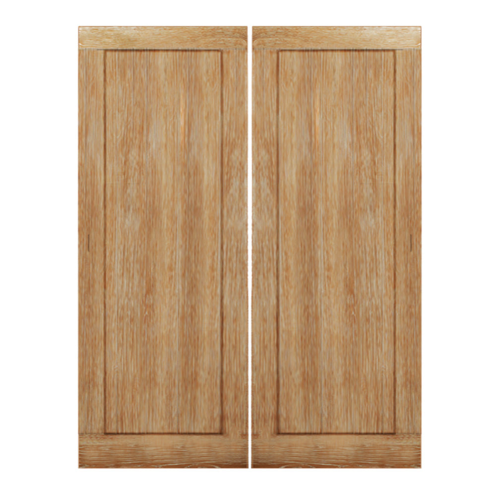 Cyzara - One Panel Interior Home Door