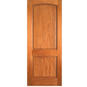 Estana - Classic Two-Panel Modern Interior Door