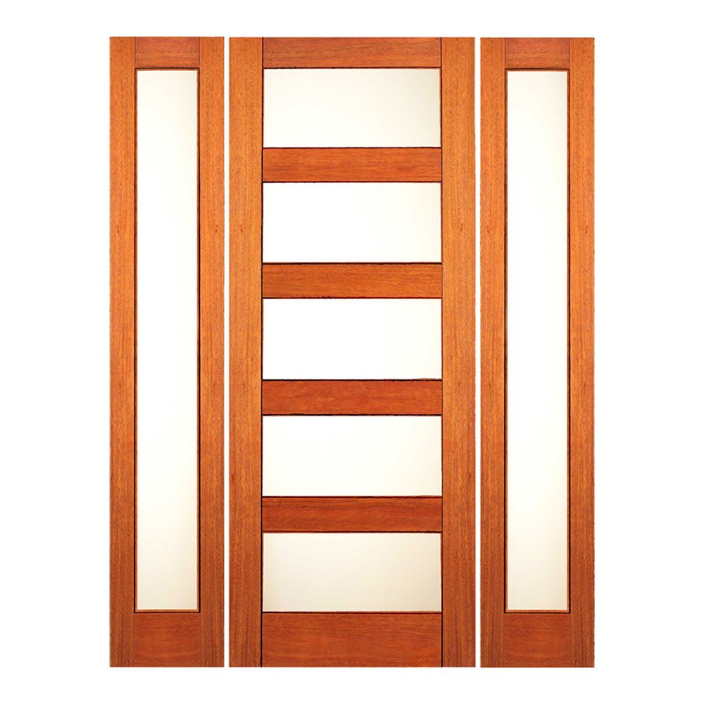 Daxelon - Contemporary Interior Five Panel Door