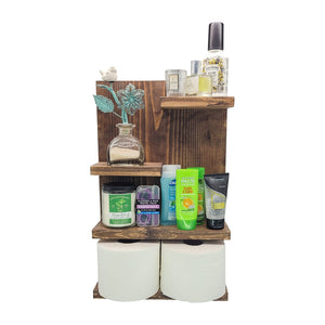 Kitchen Storage Bins Farmhouse Storage Bin Reclaimed Wood Storage Bin  Rustic Storage Bin 